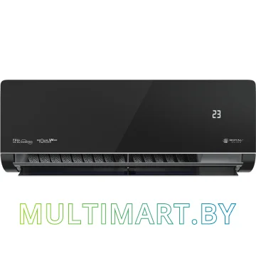 Кондиционер Royal Clima Supremo Nero Full DC EU Inverter RCI-RSN40HN картинка 2